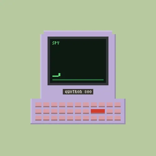 Sell terminal #105