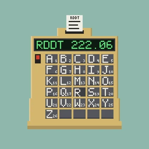 Sell terminal #1113