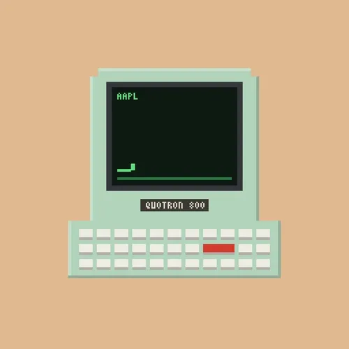 Sell terminal #1547