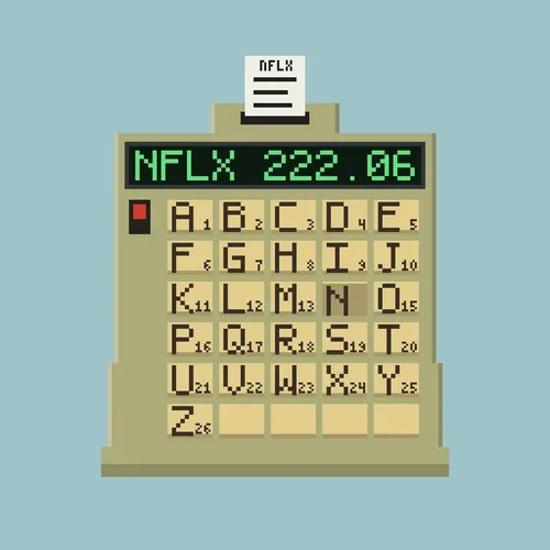 Sell terminal #214