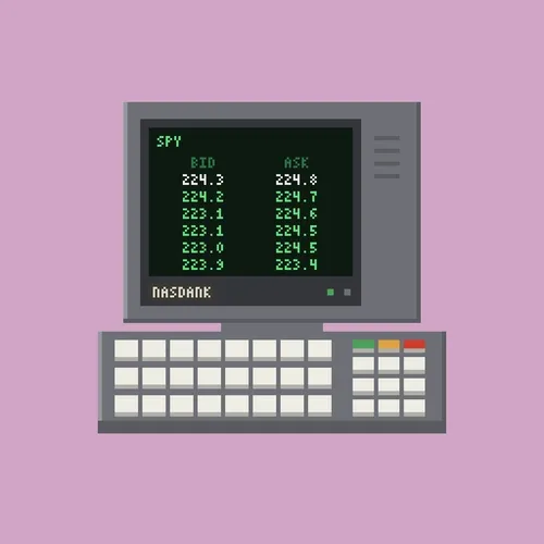 Sell terminal #2282