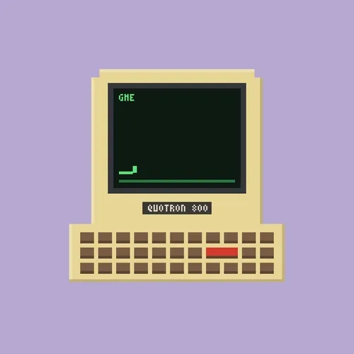 Sell terminal #258