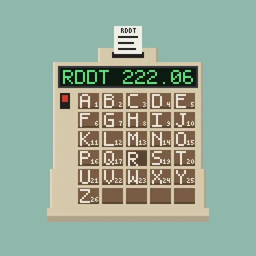 Sell terminal #265