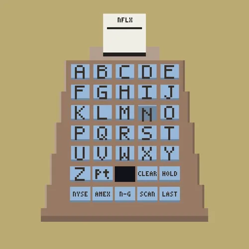 Sell terminal #272