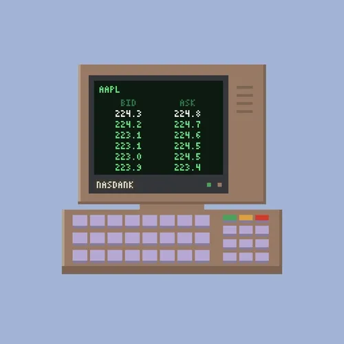 Sell terminal #338