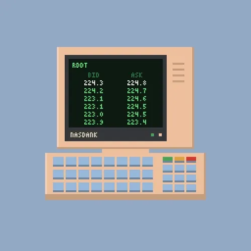 Sell terminal #3661