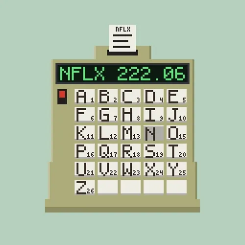 Sell terminal #374