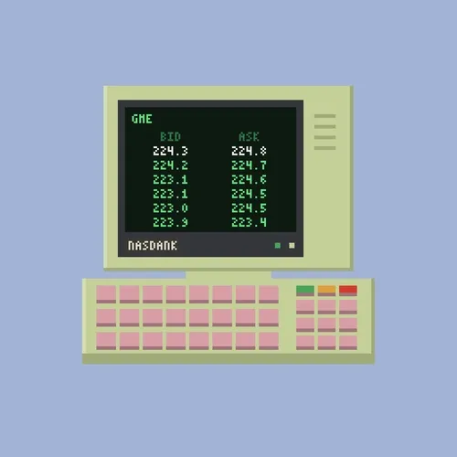 Sell terminal #431