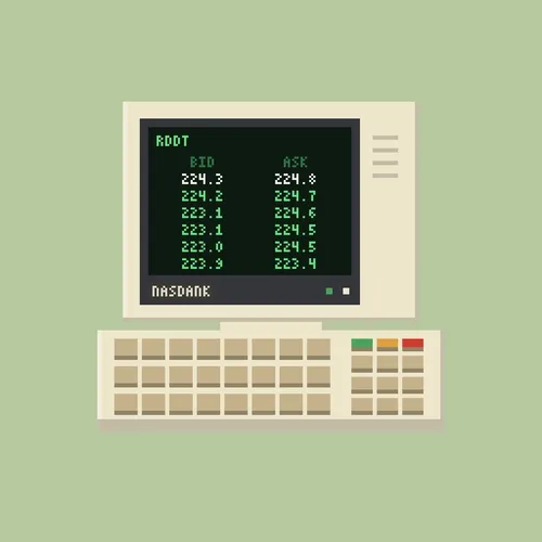 Sell terminal #438