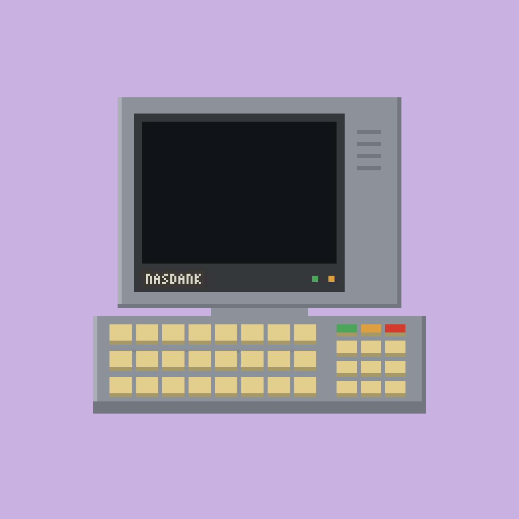 Sell terminal #44