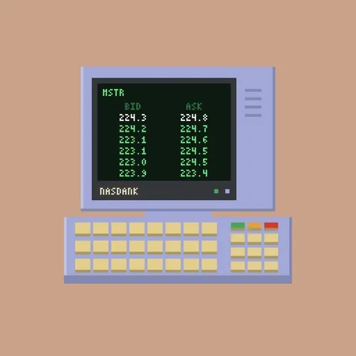 Sell terminal #4416