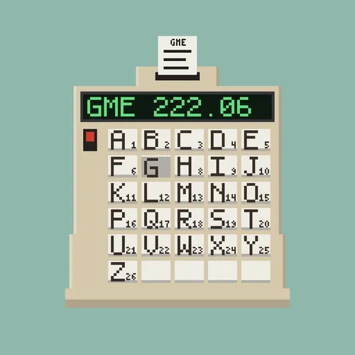 Sell terminal #572
