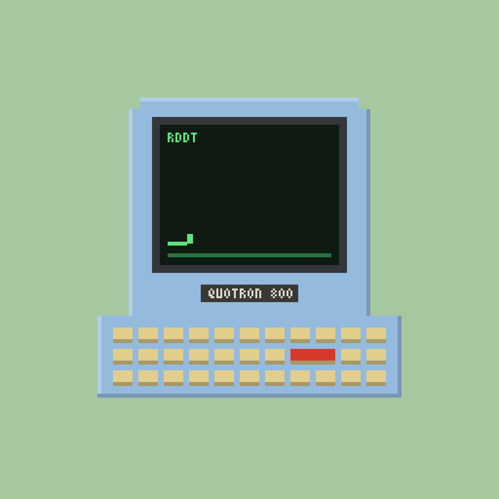 Sell terminal #60