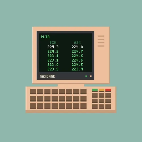 Sell terminal #634