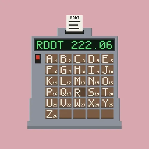 Sell terminal #68