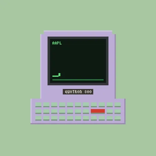 Sell terminal #694
