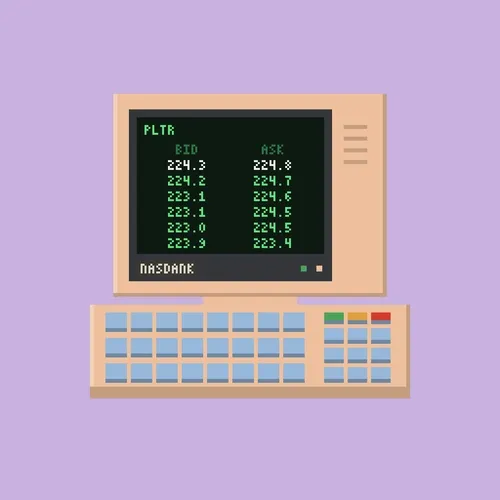 Sell terminal #880