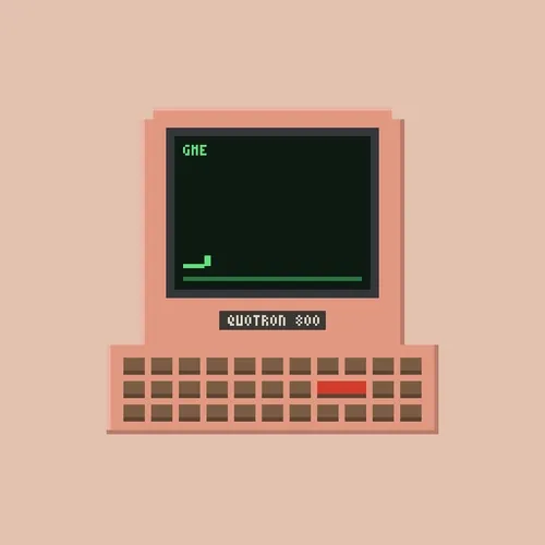 Sell terminal #89