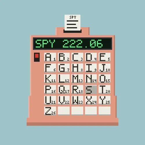 Sell terminal #92