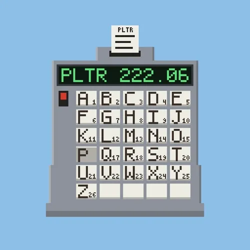Sell terminal #93
