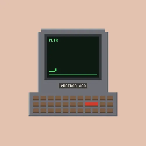 Sell terminal #96